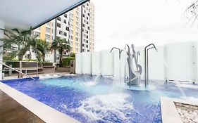 Jomstay Majestic Ipoh Suites